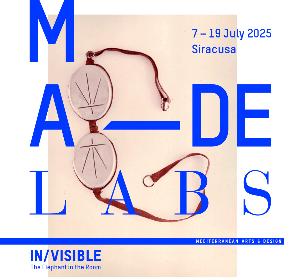 Welcome to MADE LABS 2025